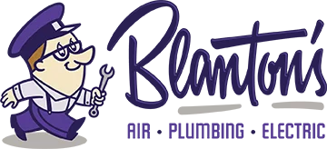 Blanton's Air, Plumbing & Electric | Raleigh & Fayetteville
