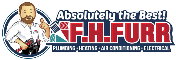 F.H. Furr Plumbing, HVAC & Electrical In Fairfax VA