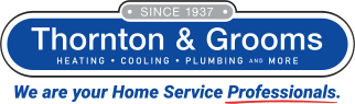 Thornton & Grooms: Professional HVAC & Plumbing in Farmington Hills